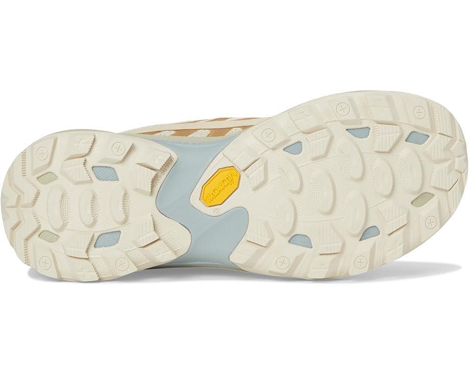 Moab Speed 2 Leather Waterproof Product Image