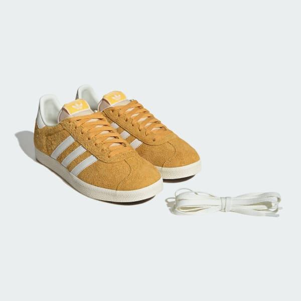 adidas Samba OG Shoes Cloud White M 14 / W 15 Mens Product Image