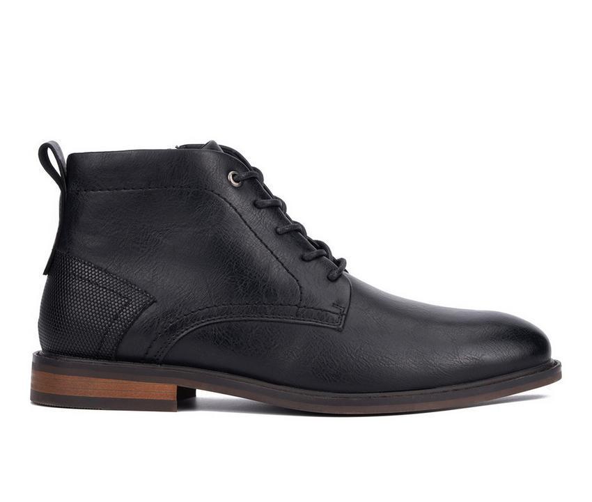 Men's Reserved Footwear Milo Boots Product Image