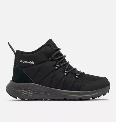 Columbia Womens Fairbanks Cityscape Omni-Heat Boot- Product Image