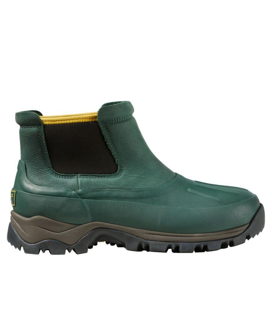 
                            Men's Hybrid Wellie® Boots
                         Product Image