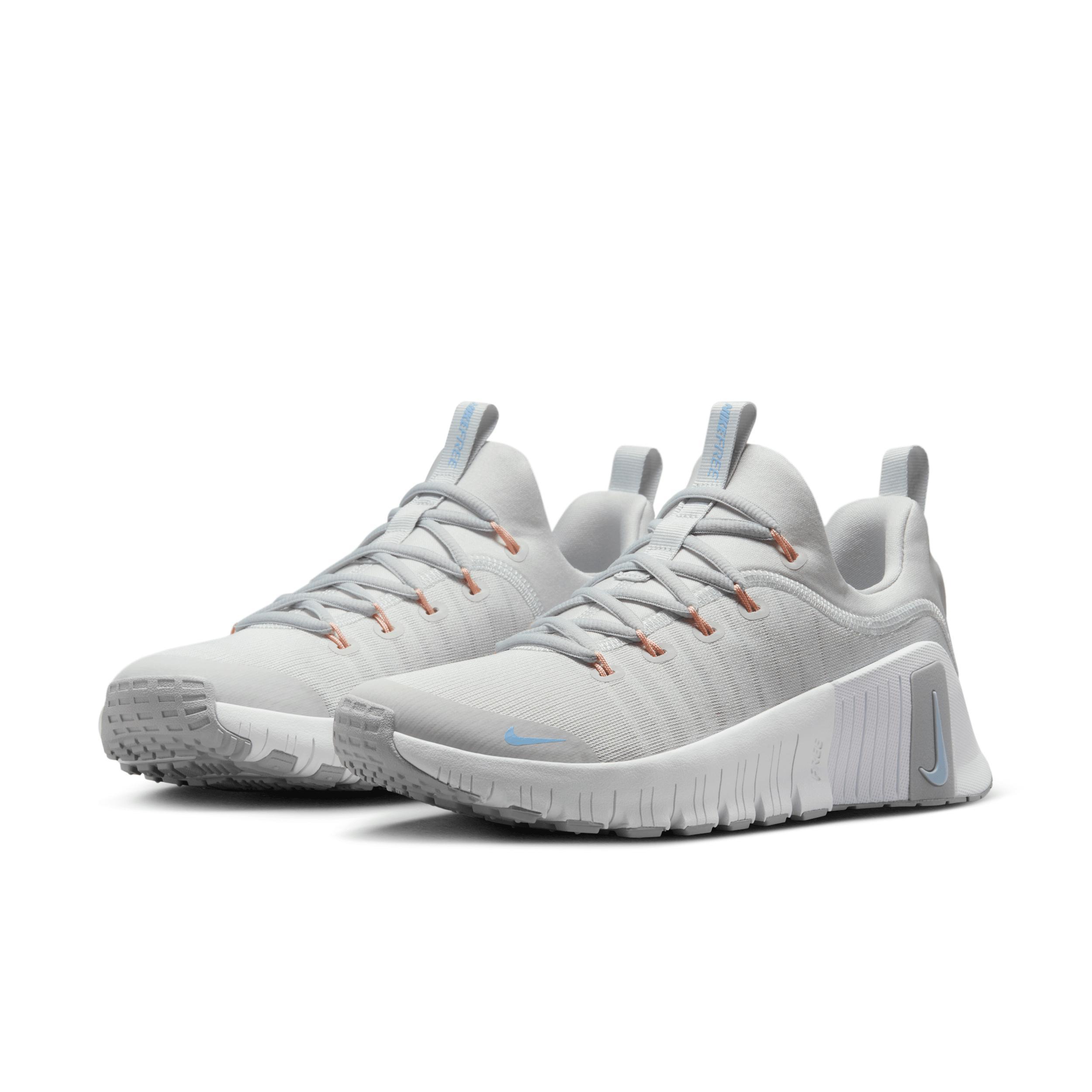 Nike Women's Free Metcon 6 Workout Shoes Product Image