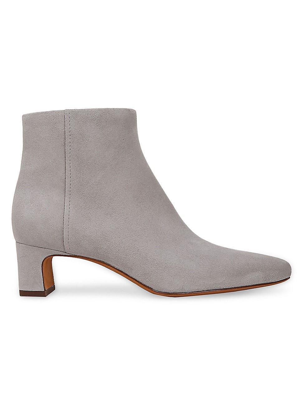 Vince Womens Silvana Booties Product Image