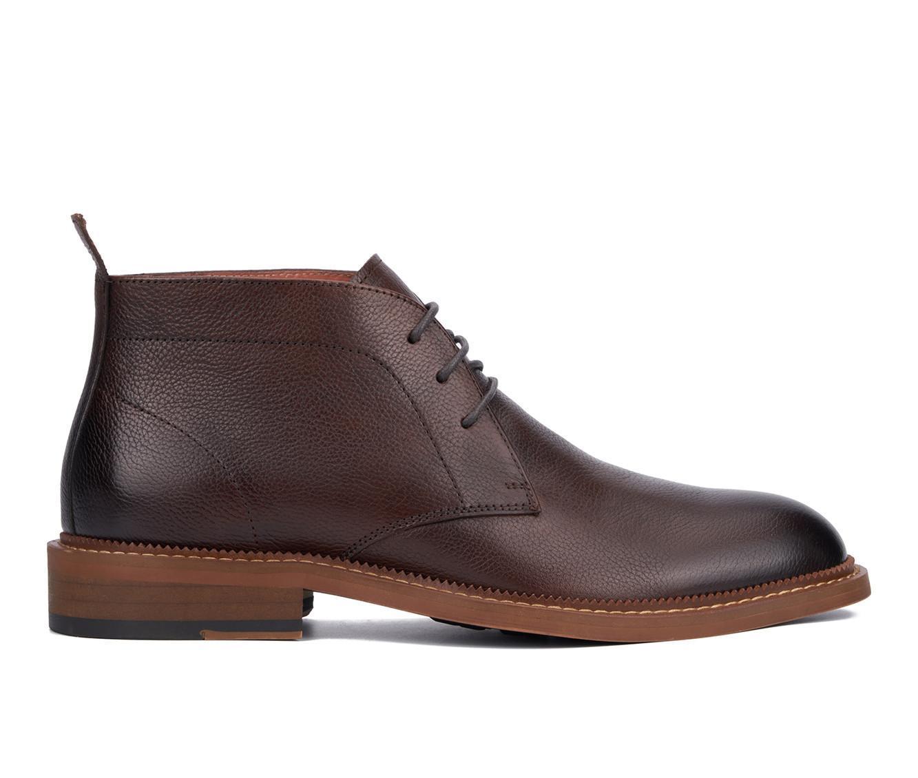 Men's Vintage Foundry Co Treyton Boots Product Image