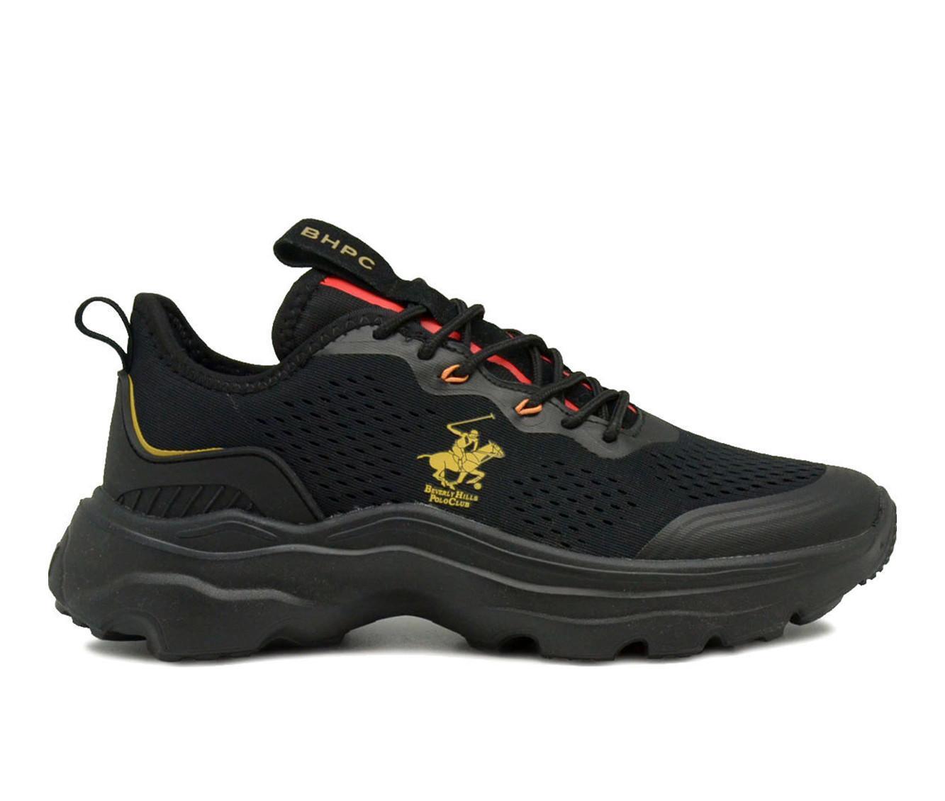 Men's Beverly Hills Polo Club Banky Sneakers Product Image
