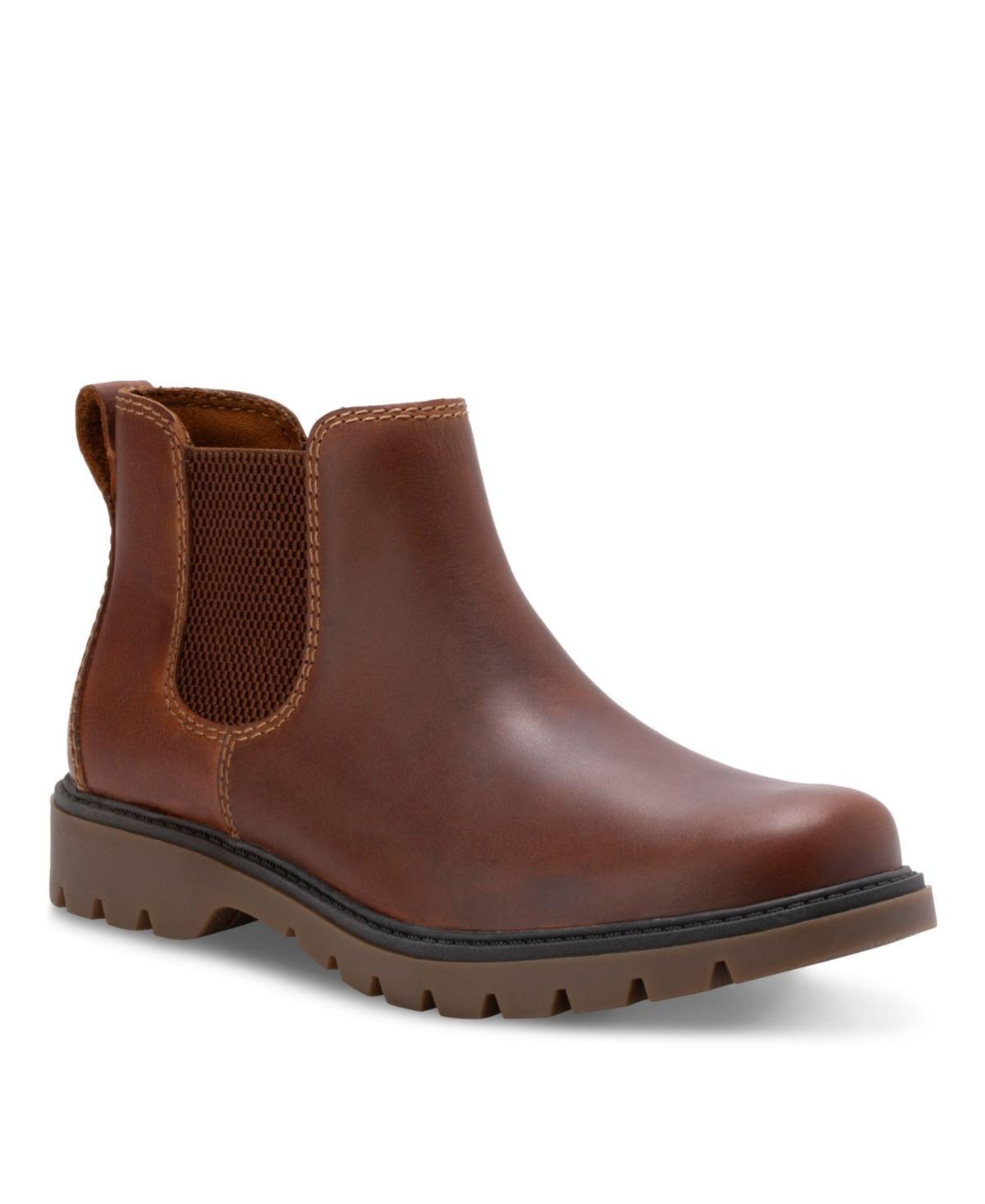 Eastland Norway Men's Chelsea Boots, Size: 10, Black Product Image