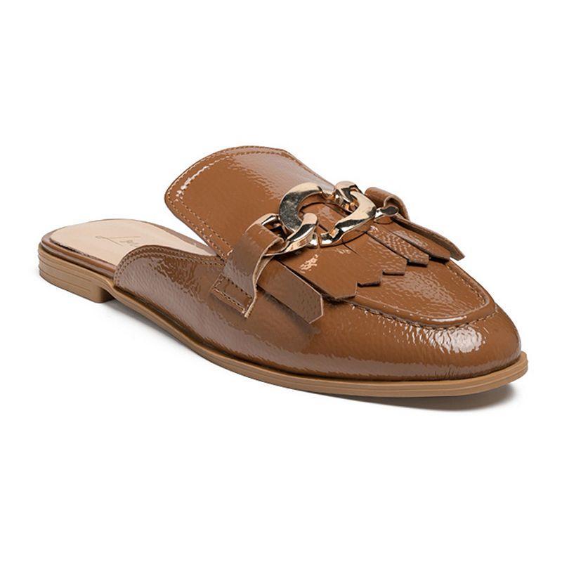 London Rag Gladioli Womens Mules Product Image