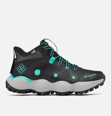 Floatride Energy 4 Adventure Women's Running Shoes in Black Product Image