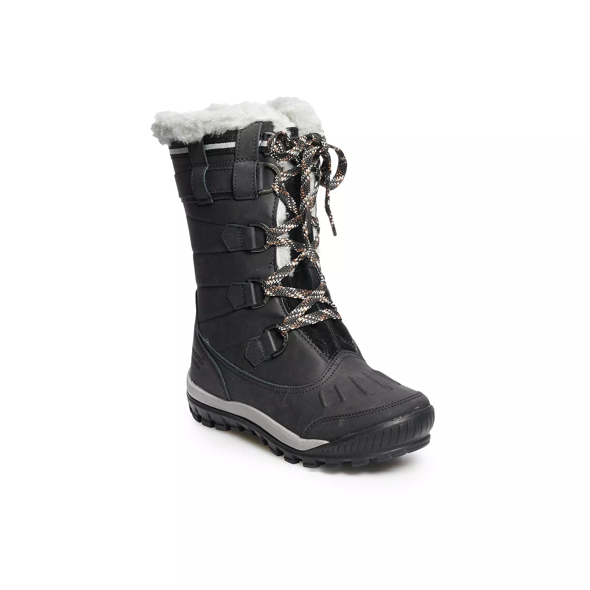 Bearpaw Desdemona Womens Waterproof Boots Product Image