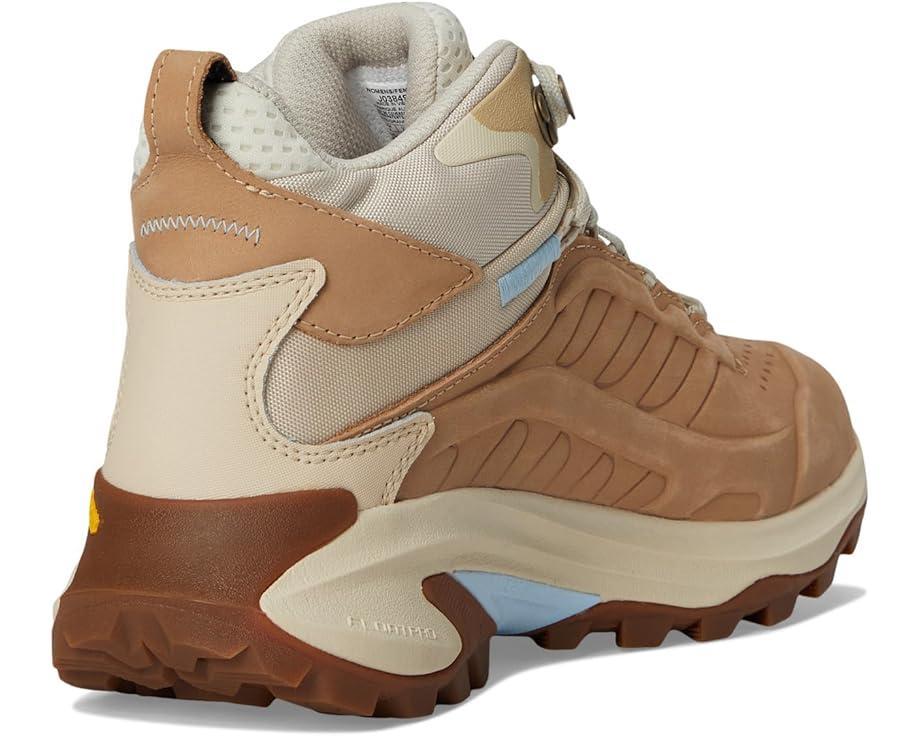 Moab Speed 2 Mid GTX&#174; Product Image