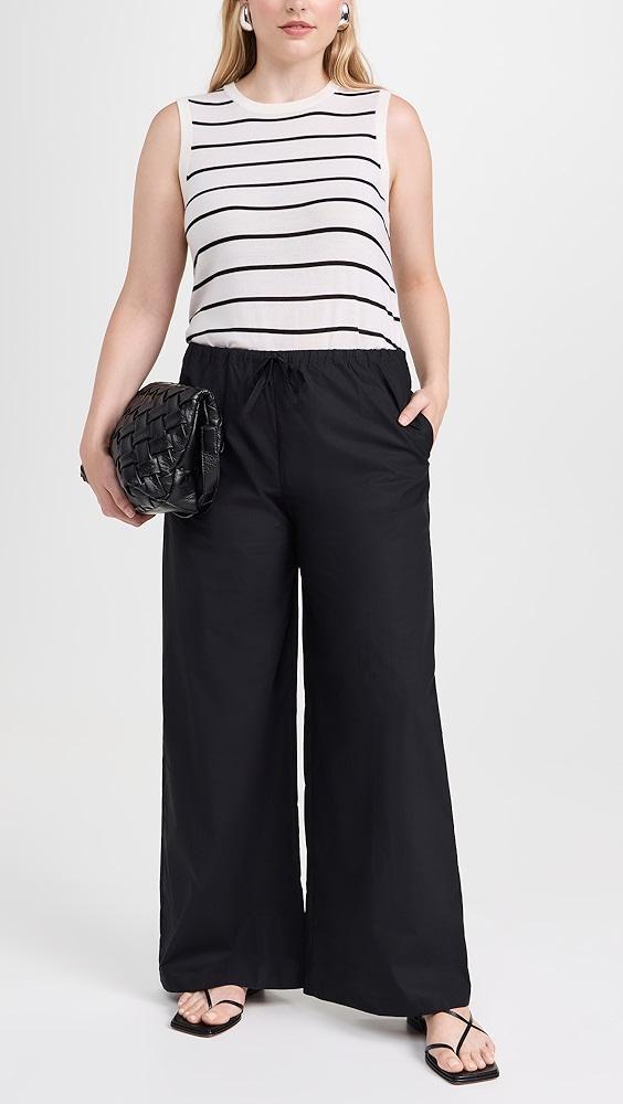 FAITHFULL THE BRAND Aleza Pants | Shopbop Product Image