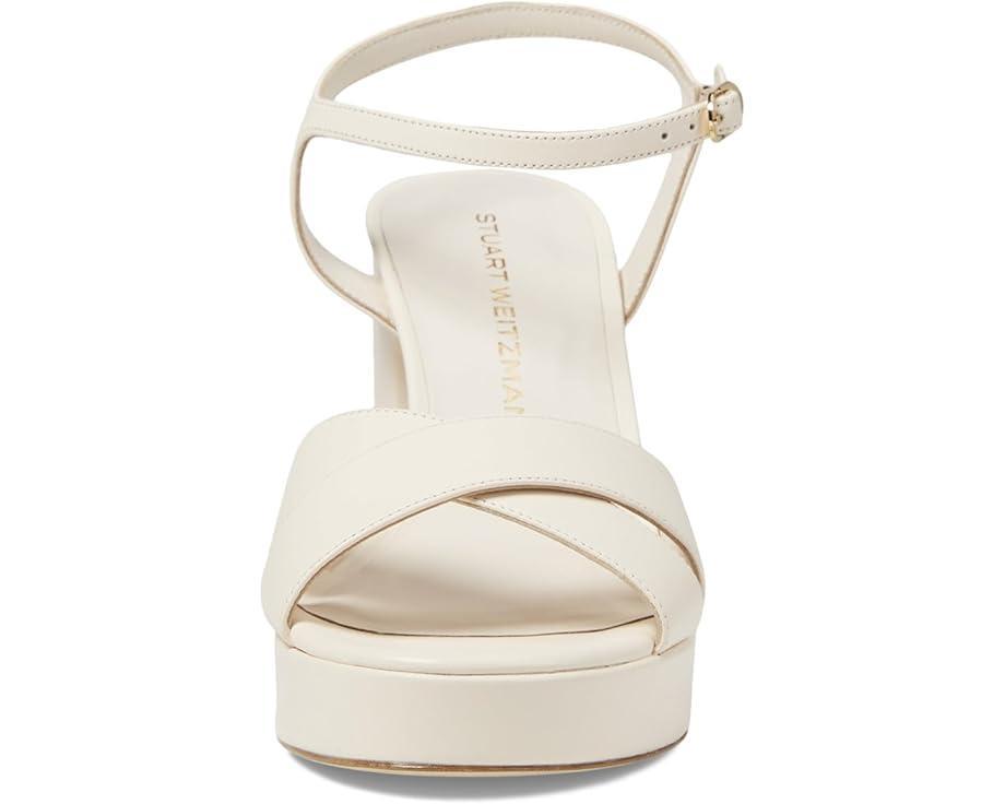Women's Stuart Weitzman Dayna Platform Sandal Product Image