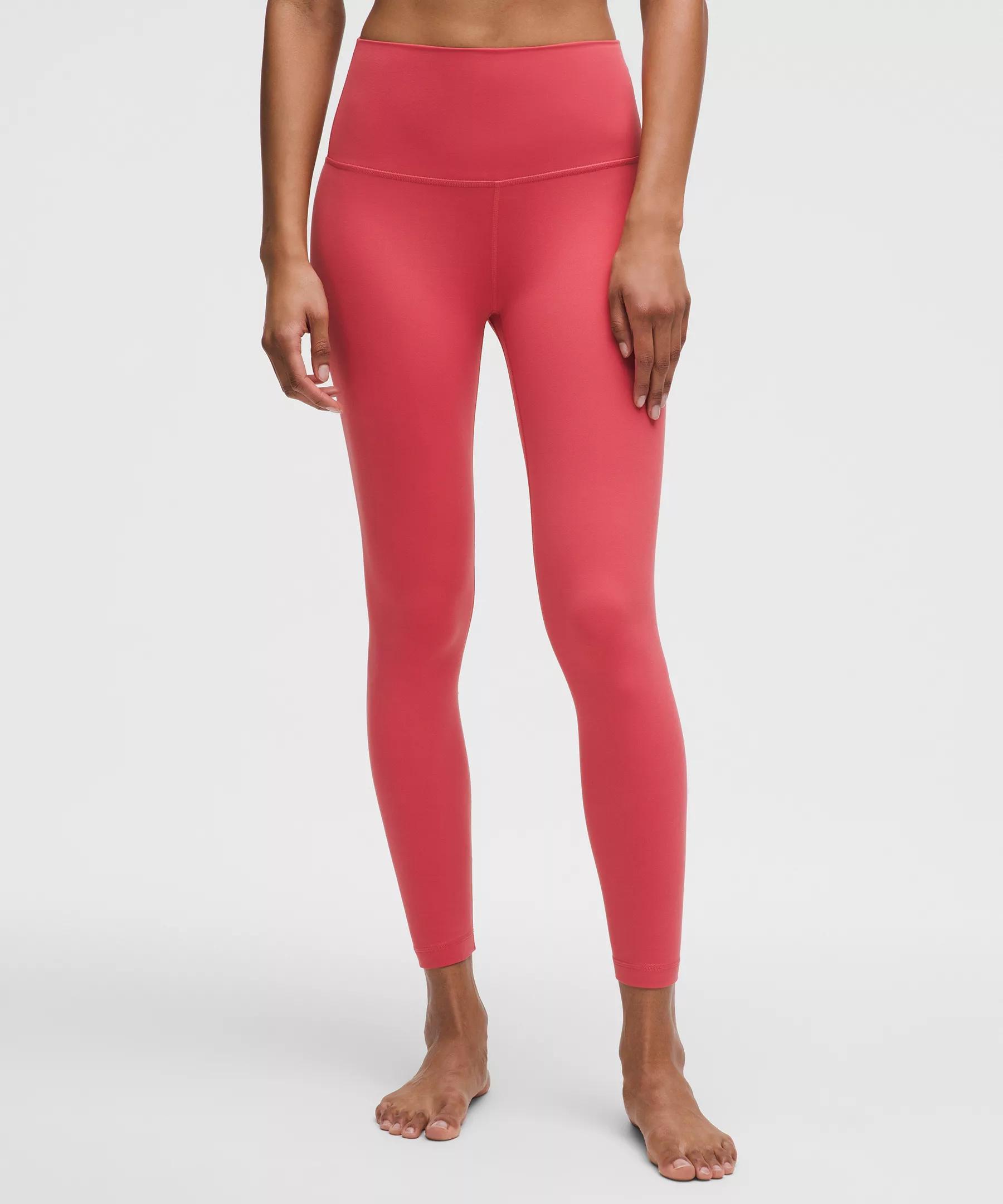 lululemon Align™ High-Rise Pant 25" Product Image