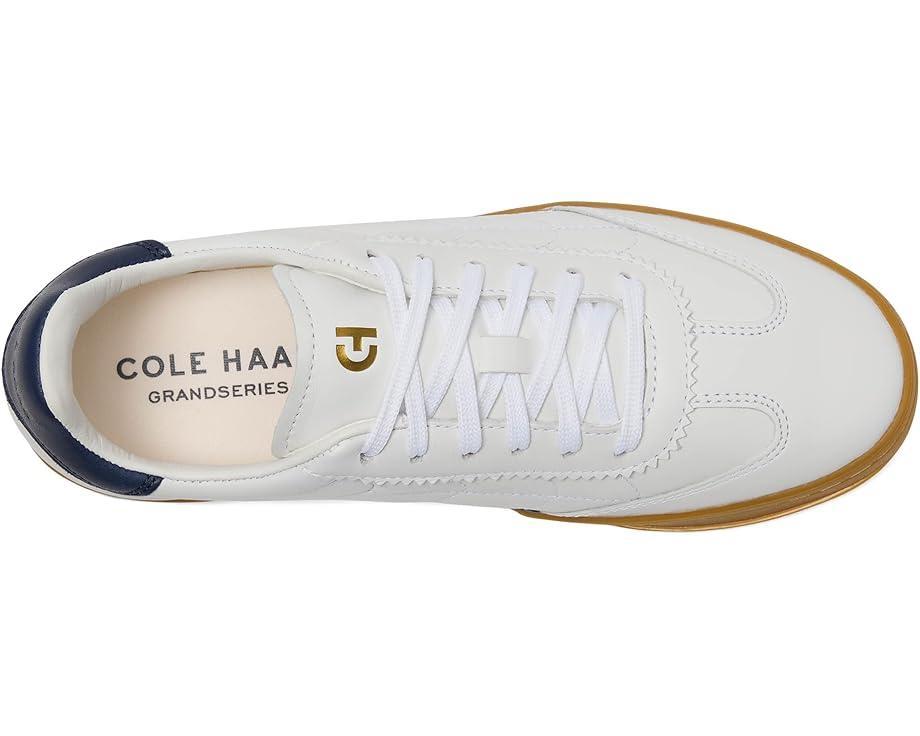 Grand Crosscourt Daily Sneaker Product Image
