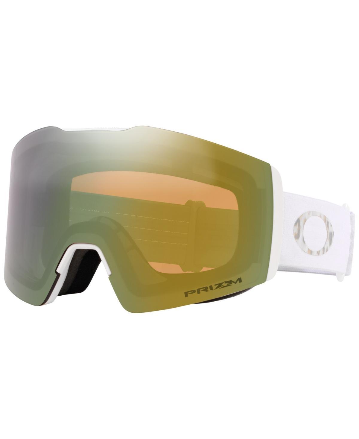 Oakley Men's Fall Line M Snow Goggles Product Image