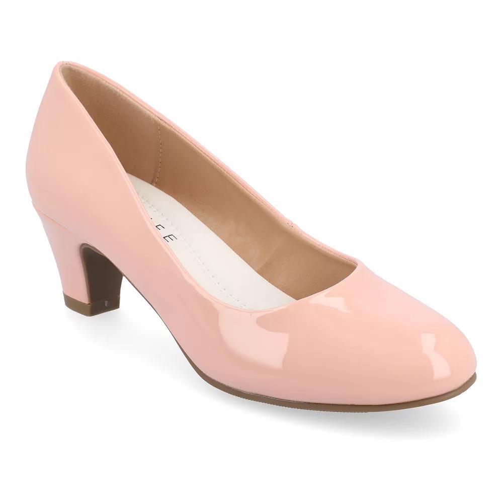 Journee Luu Womens Dress Heels Product Image