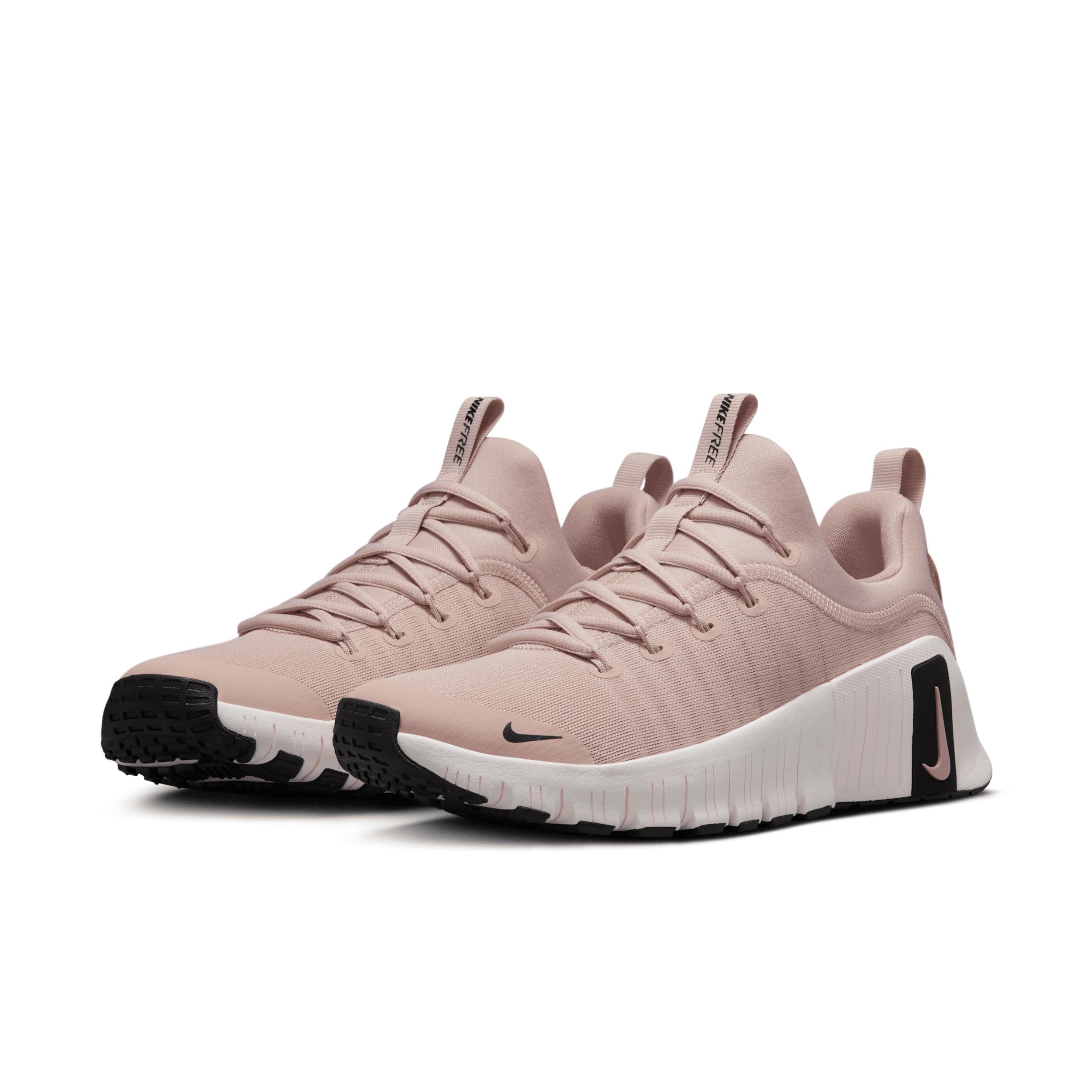 Nike Women's Free Metcon 6 Premium Workout Shoes Product Image