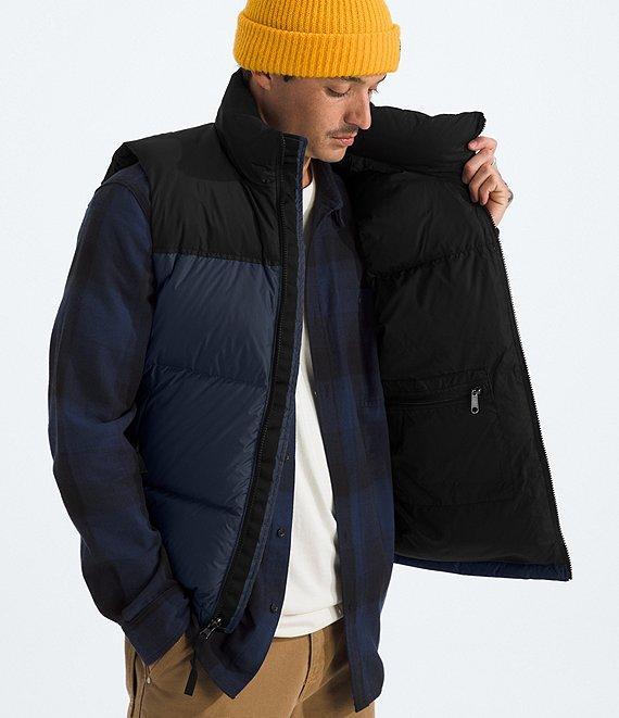 The North Face Sleeveless 1996 Retro Nuptse Vest Product Image