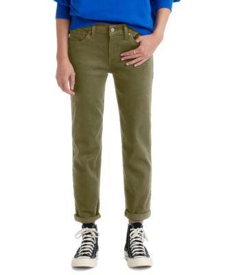 Womens Levis Boyfriend Jeans Product Image