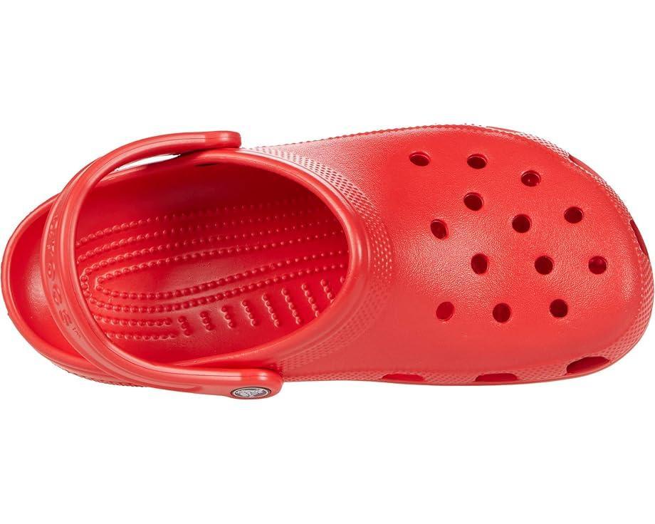 Classic Clog - Seasonal Graphic Product Image