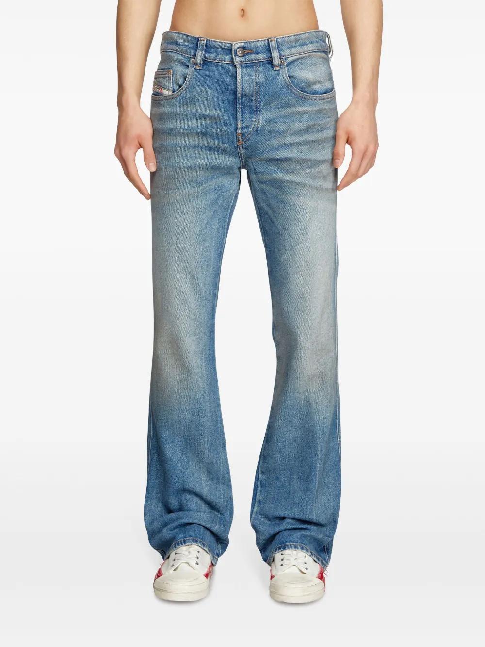 1998 D-Buck jeans Product Image