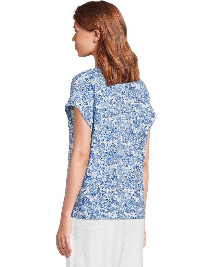 Women's Tommy Bahama Kauai Fantastic Fronds Tee Product Image