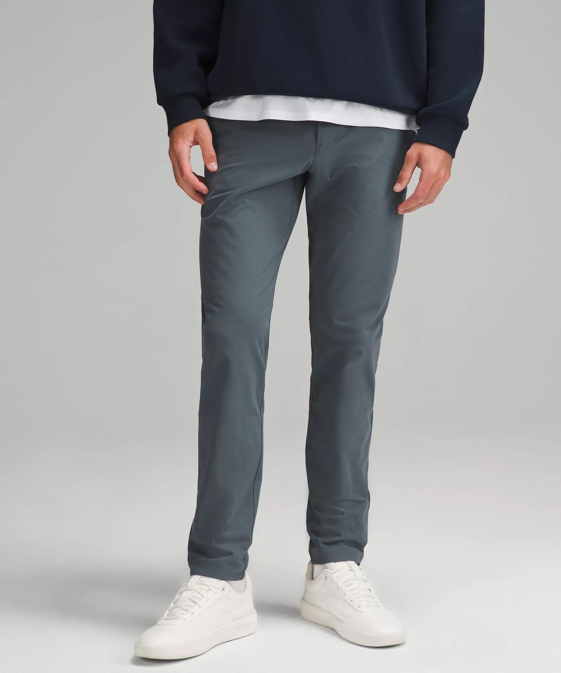 ABC Slim-Fit Trouser 32L *Warpstreme Product Image