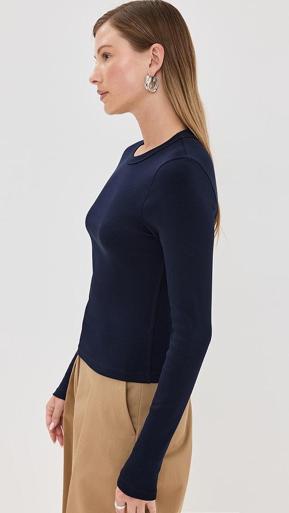 A.L.C. Ari Tee | Shopbop Product Image