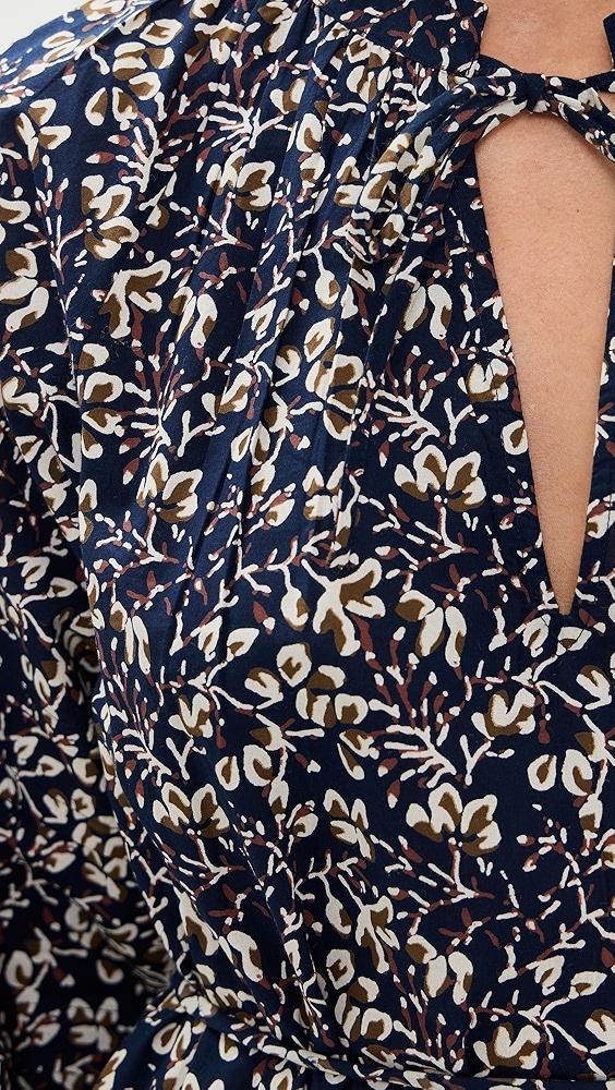 Apiece Apart Luminile Tier Maxi Dress | Shopbop Product Image