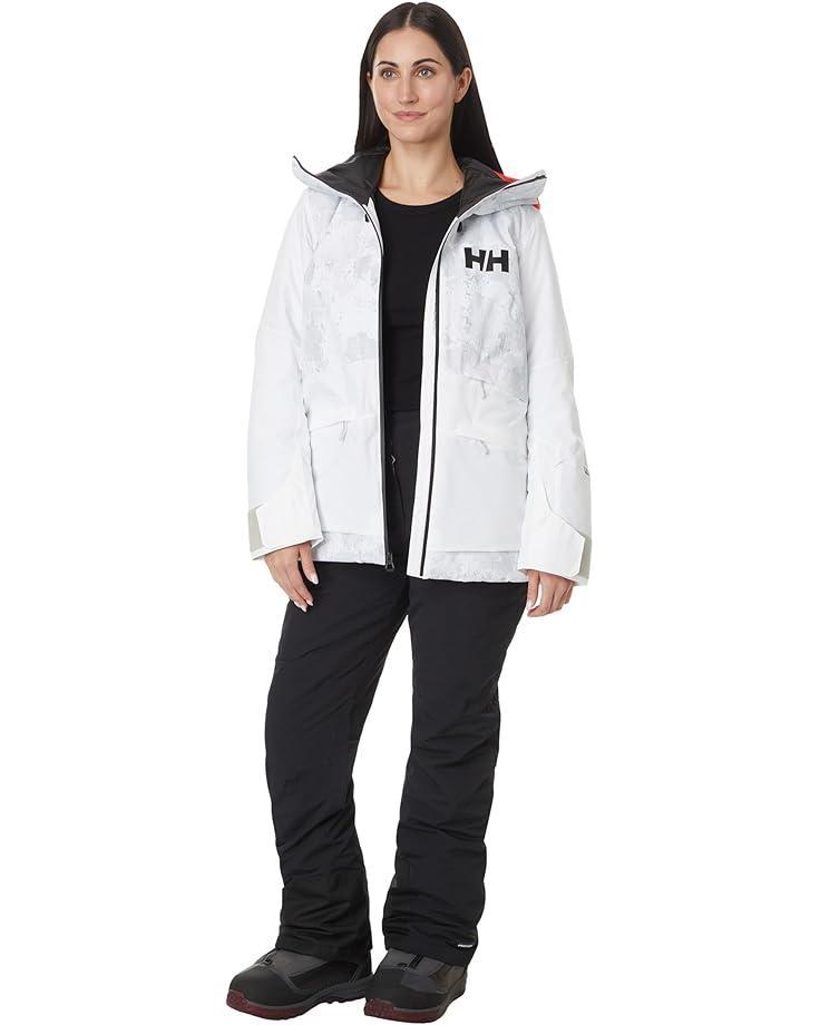 Powderqueen 3.0 Jacket Product Image