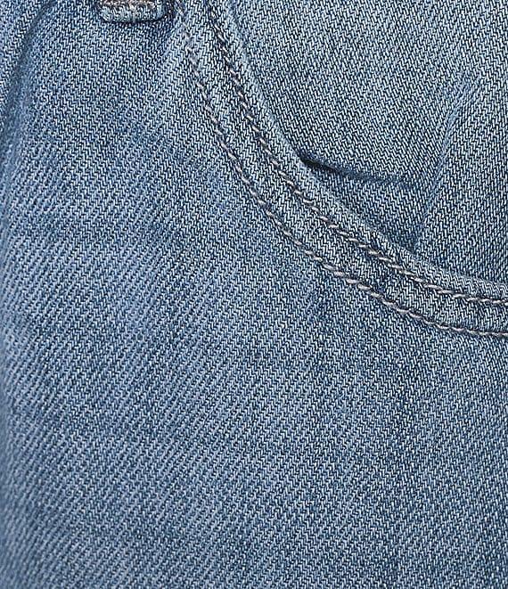 Roxy Finley Wide Leg Linen-Blend Pants Product Image