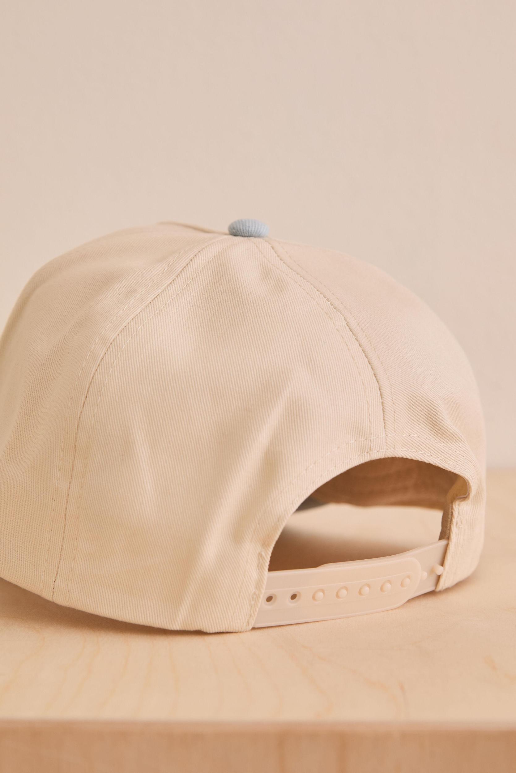 Cousins Beach Trucker Hat Product Image