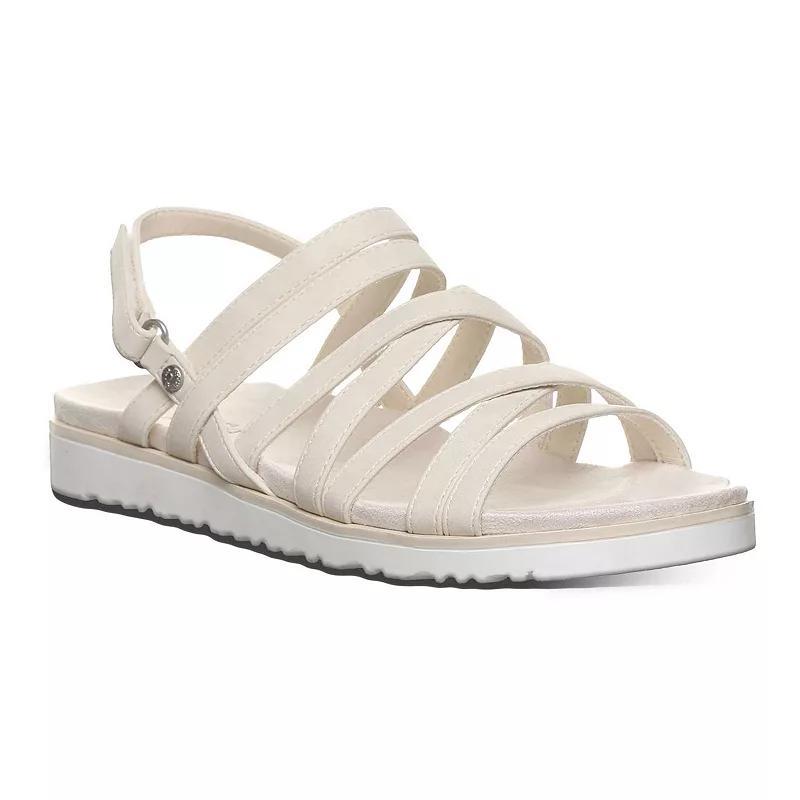 Bearpaw Womens Crete Sandal Product Image