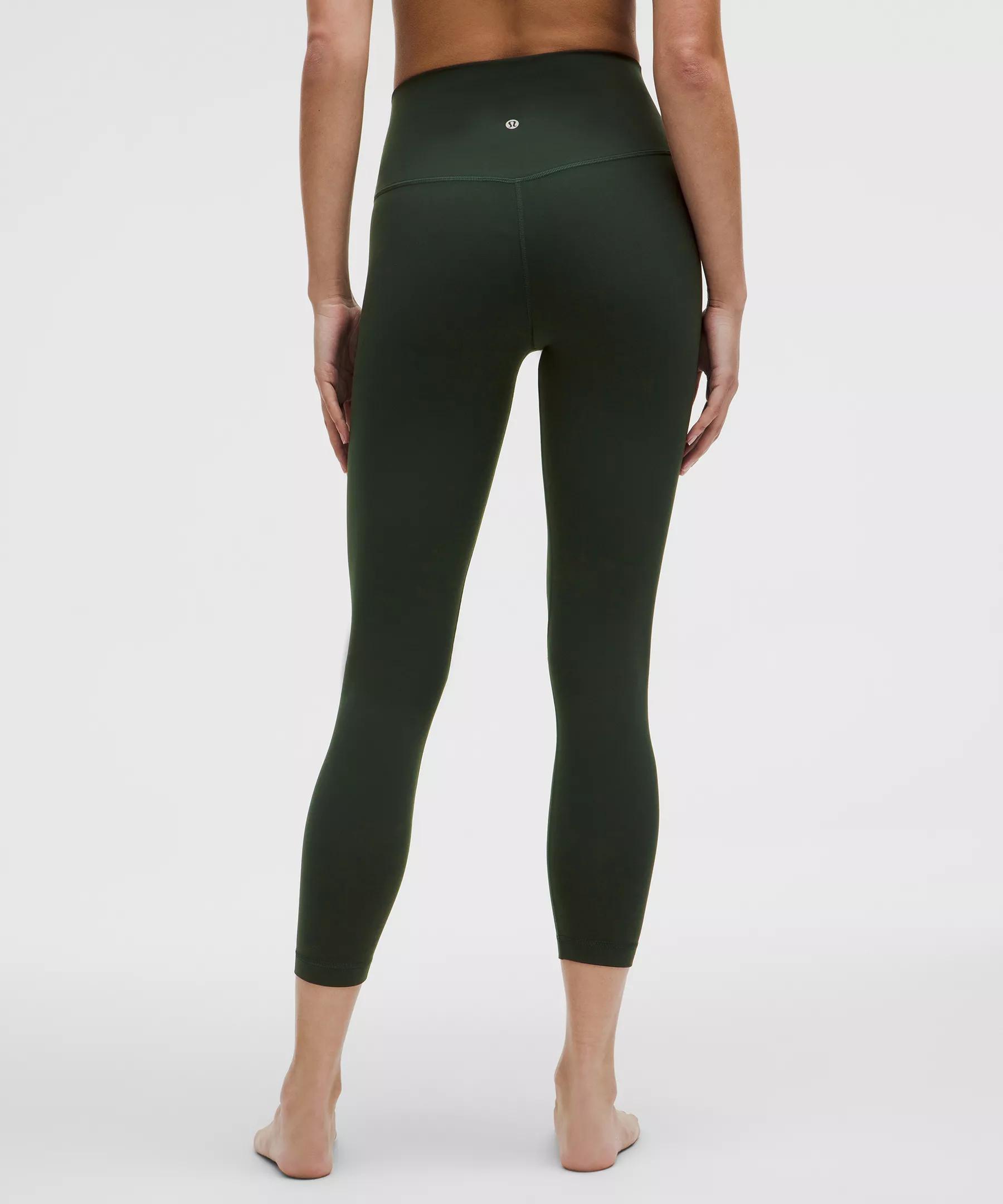 lululemon Align™ High-Rise Pant 25" Product Image