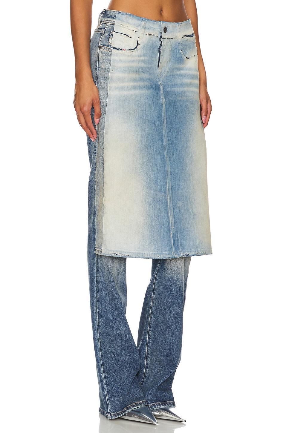 Dsels Pants Diesel Product Image