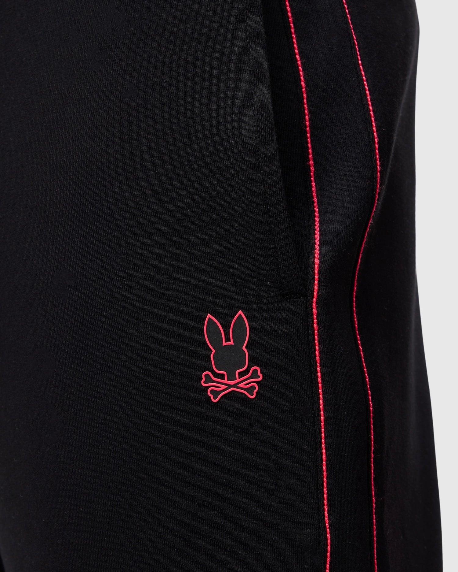 MENS TRAVIS TRACK PANT - B6P143D200 Product Image