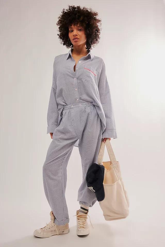 Cloud Nine Lounge Pants Product Image