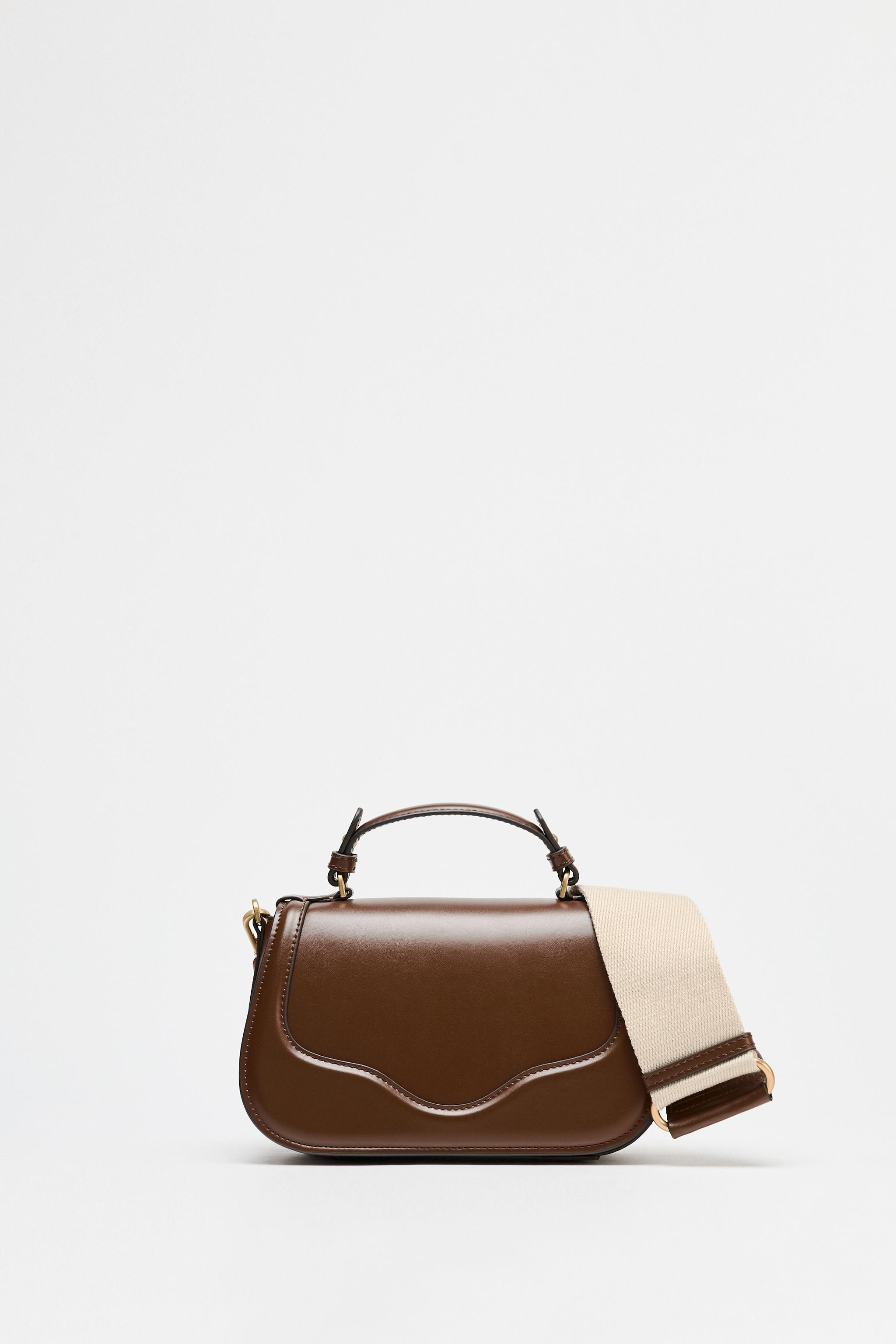 CROSSBODY BAG Product Image