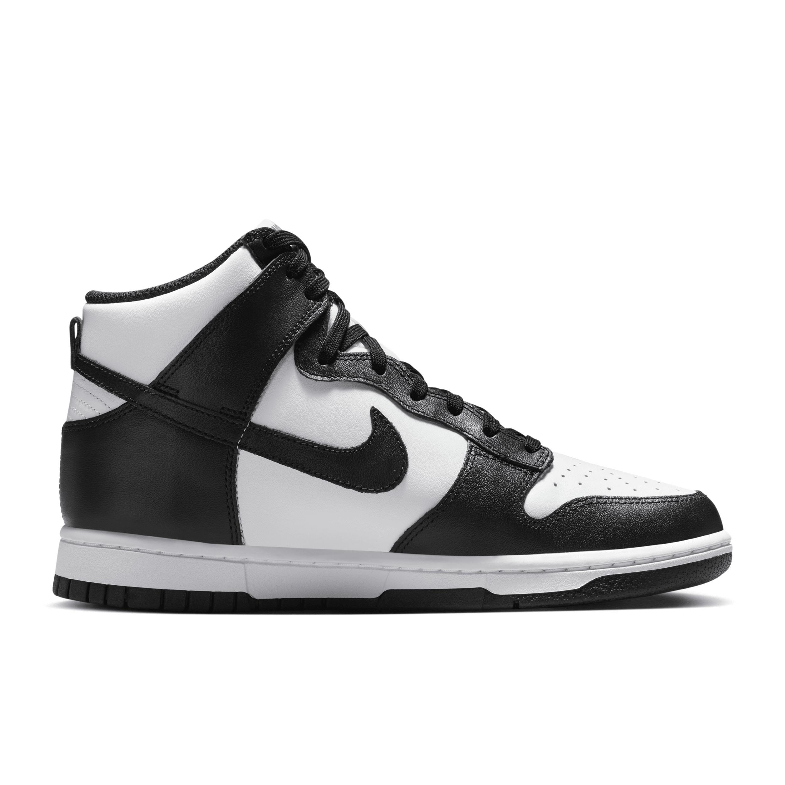 Nike Dunk High Women's Shoes Product Image