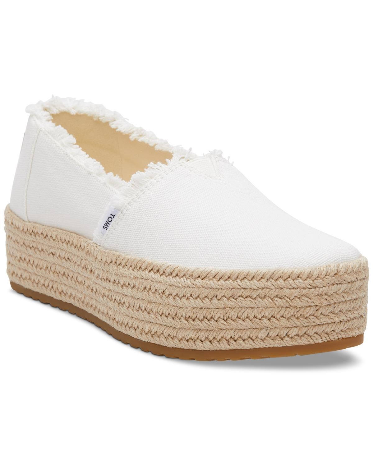 TOMS Valencia Women's Shoes Product Image