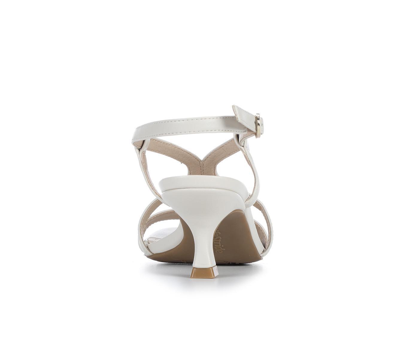 Women's LifeStride Nolita Heeled Sandals Product Image