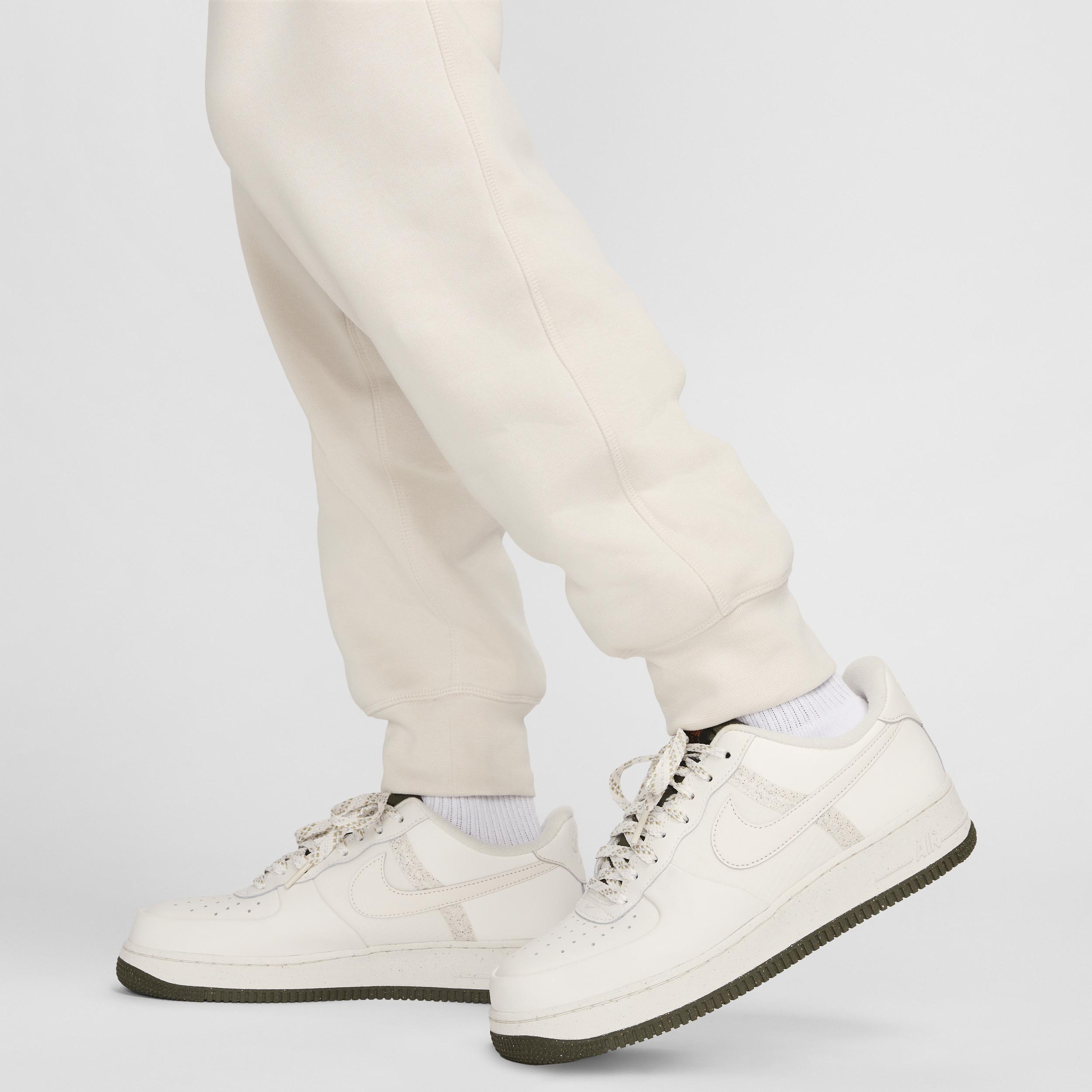 Nike Club Fleece Men's Fleece Joggers Product Image