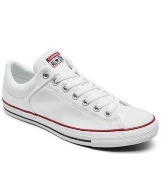 Converse Mens Chuck Taylor All Star High Street Low Sneaker Product Image