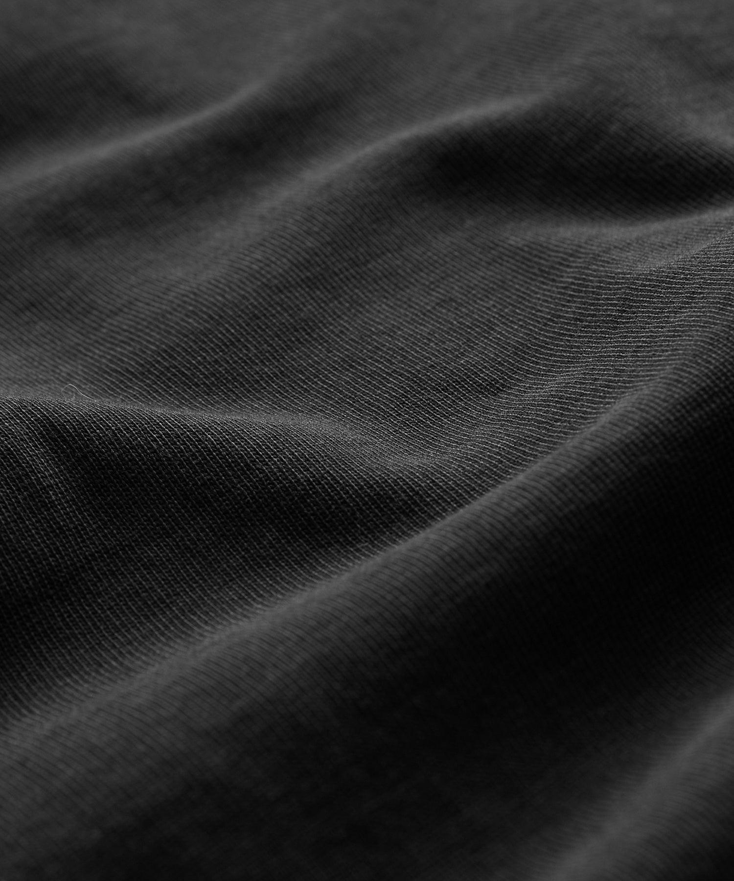 Heavyweight Cropped Tee Product Image