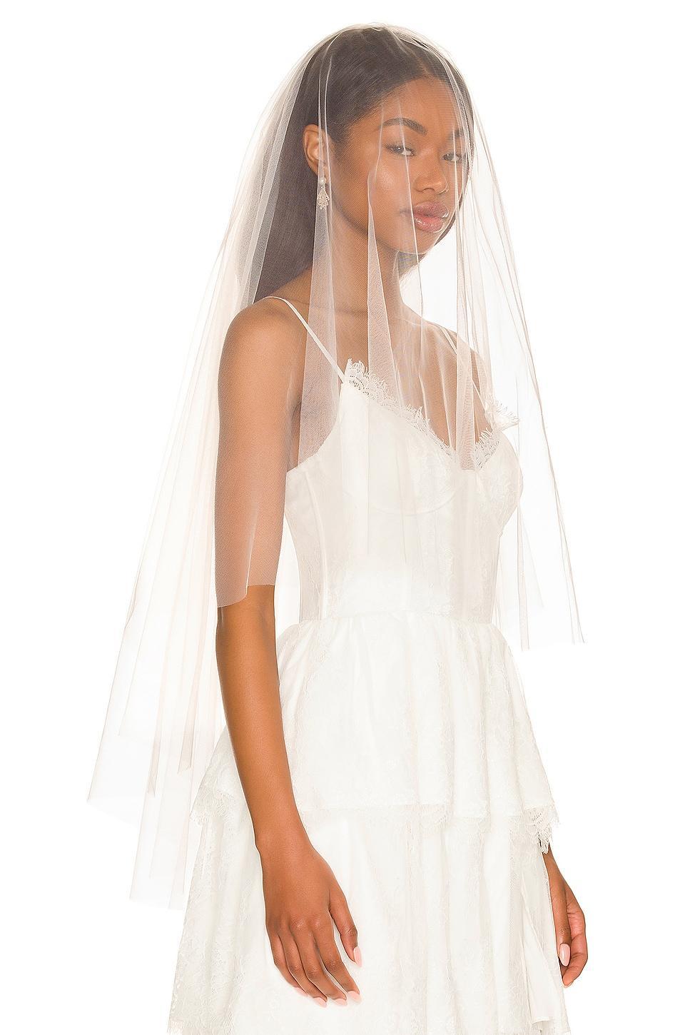 Aura Veil Ofrenda Studio Product Image