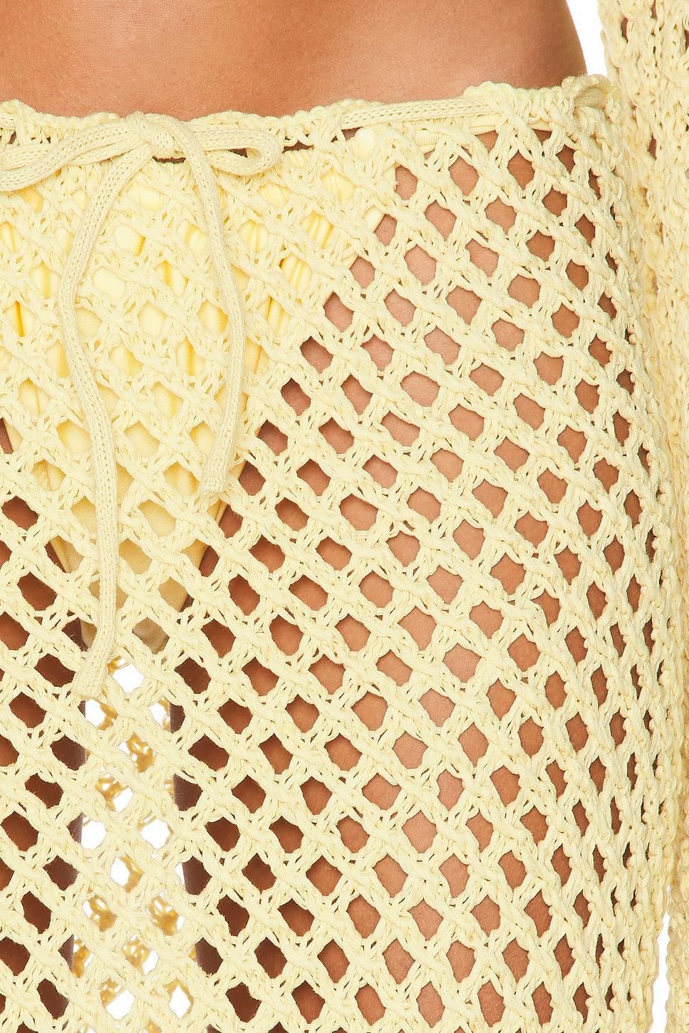 Magen Skirt Product Image