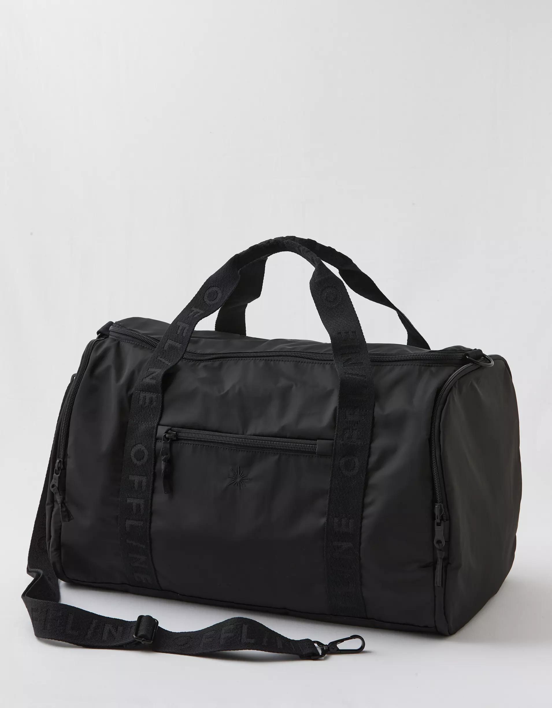 OFFLINE By Aerie Makin' Moves Packable Duffle Bag Product Image