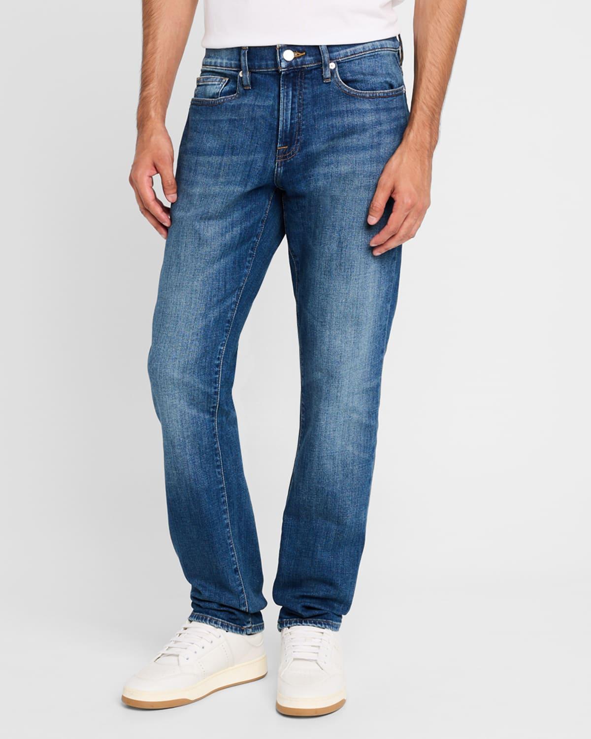 Mens LHomme Slim Jeans Product Image