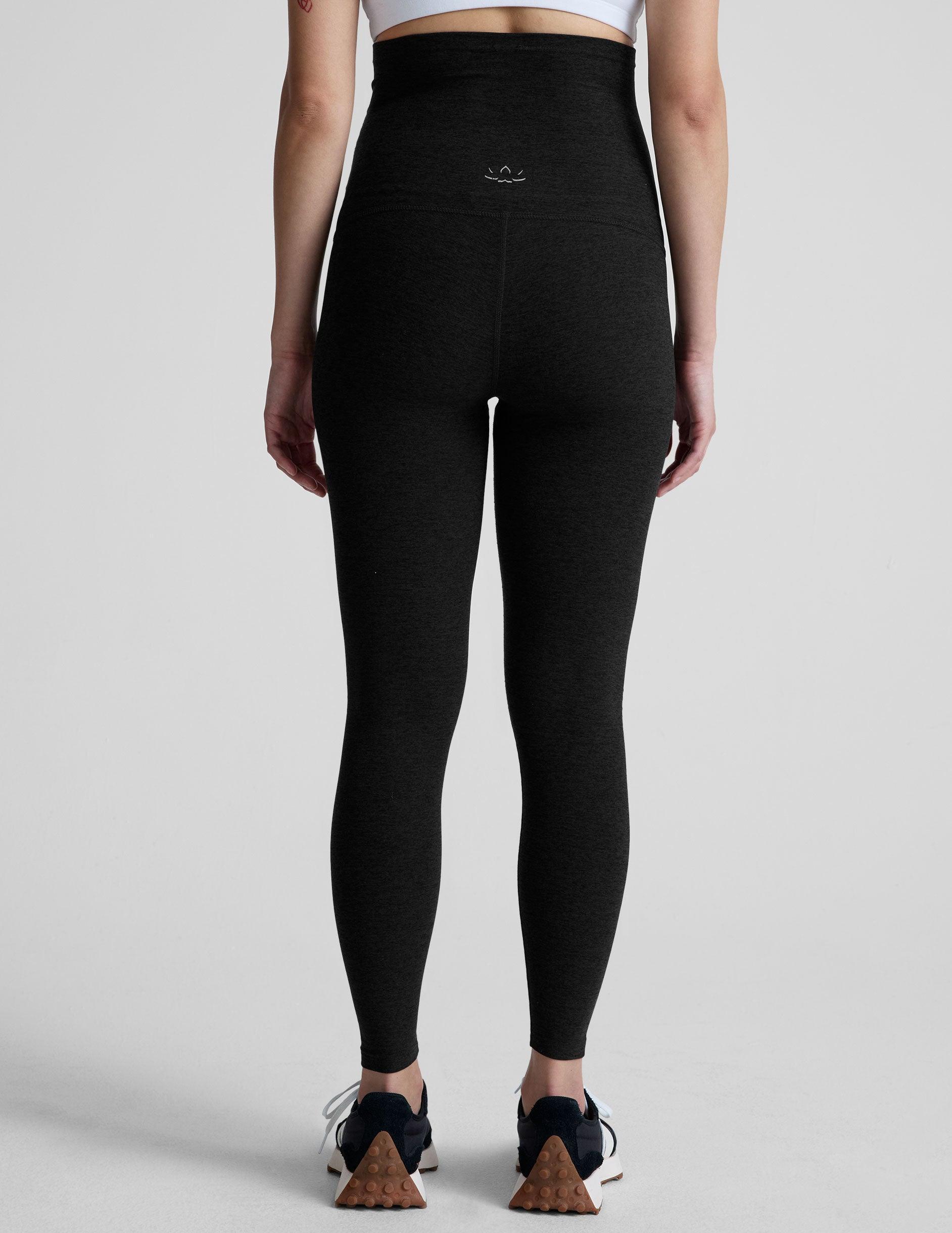 Spacedye Love the Bump Midi Maternity Legging Product Image