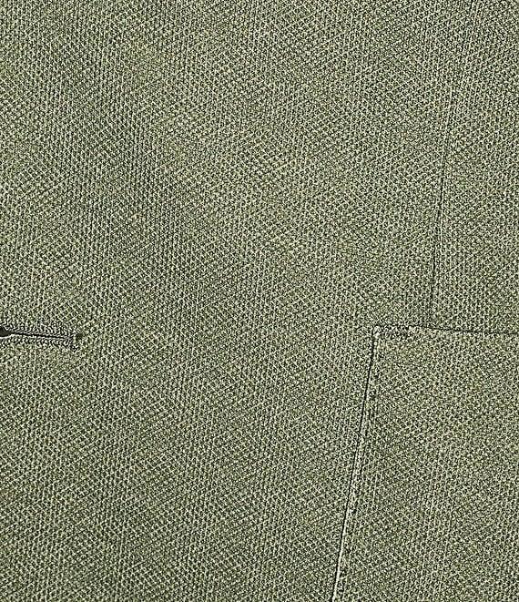 Hugo Boss Slim Fit Micro Pattern Sport Coat Product Image